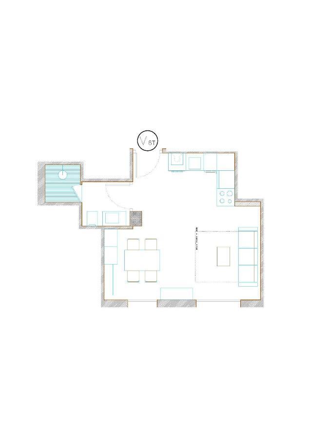 Apartamentos Las Ciencias Studio T Валенсия Экстерьер фото