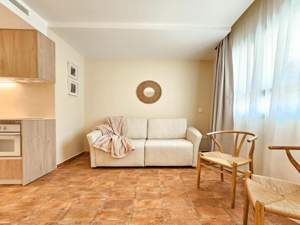Apartamentos Las Ciencias Studio T Валенсия Экстерьер фото