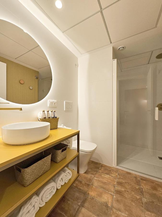 Apartamentos Las Ciencias Studio T Валенсия Экстерьер фото