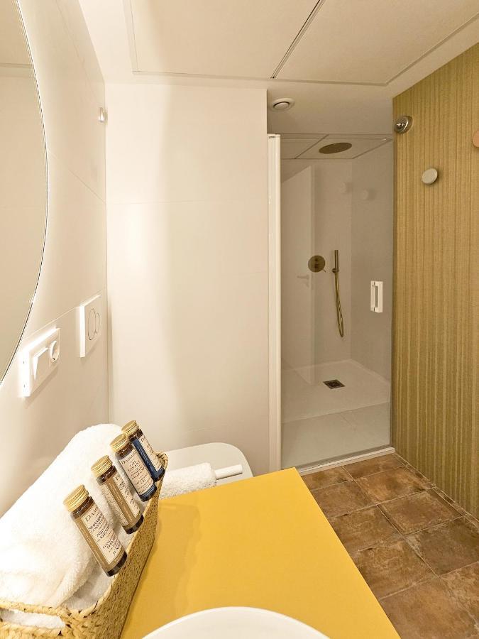 Apartamentos Las Ciencias Studio T Валенсия Экстерьер фото
