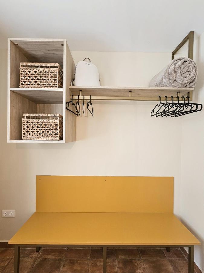 Apartamentos Las Ciencias Studio T Валенсия Экстерьер фото